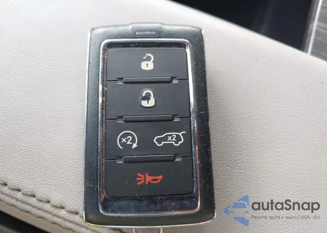 2023 Jeep Wagoneer L Series Ii from USA, damaged, VIN 1C4SJSBP5PS549154